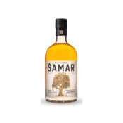 SADNO ŽGANJE ŠAMAR, 0,7L