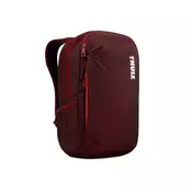 Univerzalni nahrbtnik Thule Subterra Travel Backpack 23L, rdeč