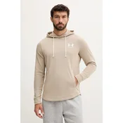 Under Armour Mikica s kapuco UA Rival Terry LC HD