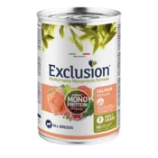 Exclusion LOSOS za odrasle pse, 400g