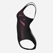 Speedo PLMT MSBK AF, kopalke ž.enodelne, črna 80042861