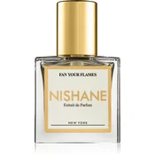 Nishane Fan Your Flames parfumski ekstrakt uniseks 15 ml