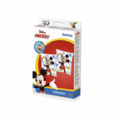 Orukvice Mickey Mouse, 3-6 godina