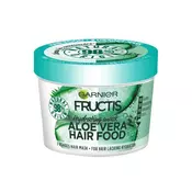 Garnier Fructis Hair Food Aloe Maska 390 ml