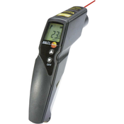 testo Testo 830-T1 infracrveni termometar, optika 10:1, podrucje mjerenja -30 do +400 °C