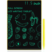 Leotec LEPIZ11ONEY tablet za pisanje 29,2 cm (11.5") Žuto