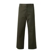 Carhartt WIP Hlače Master oliva