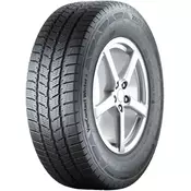 CONTINENTAL zimska pnevmatika 205/65R16 107T VanContact Winter DOT4524