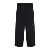 DICKIES Hlače modra/oranžna/rdeča/črna