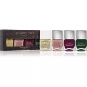 Nails Inc. Classic Luxe set lakov za nohte