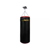Iron Sport Džak za boks gold 100x35 cm