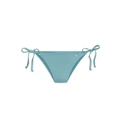 LASCANA Bikini hlačke cijansko modra