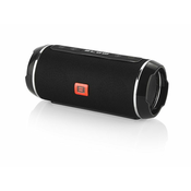 Blow BLOW BT460 Prenosni Zvočnik, Črna/Srebrna, 10W