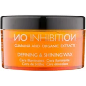 No Inhibition Pastes Collection vosek za definicijo in sijaj  75 ml