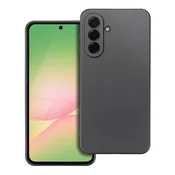 OEM Etui za Samsung A56 5G v sivi barvi z metalnim odtenkom