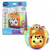 Vtech Interaktivna žoga Animal Discoveries Ball