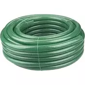 Extol Premium Prozorna vrtna cev GARDEN, 1, 25m, 320g/m