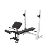 Kineta višenamjenska Bench Press klupa