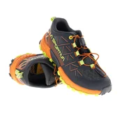 La Sportiva Bushido 2 Otroci Tekaška obutev za gorski tek