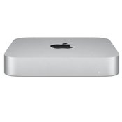 Apple Mac mini M1 8/256GB SSD (MGNR3SL) silver - ODMAH DOSTUPNO