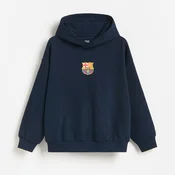 Reserved - Duks FC Barcelona
