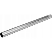 YATO NASTAVEK ZA SVEČKE 14 MM ZELO DOLG POGON 250 MM 3/8
