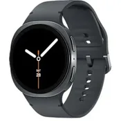 Samsung Galaxy Watch 8 40mm BT Tamno sivi
