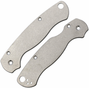 August Engineering Handle Scales Para 2