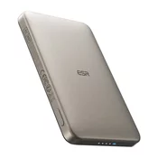 ESR Magnetni powerbank ESR Qi2 MagSlim 5000 mAh (peščena)