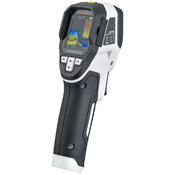 Laserliner Laserliner ThermoVisualizer Pocket toplotna kamera -20 do +650 °C 9 Hz, (20641120)
