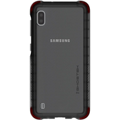 Maska Ghostek - Samsung Galaxy A10 Case, Covert 3 Series, Black (GHOCAS2210)