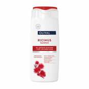 Olival Treatment Castor Oil negovalni šampon 250 ml