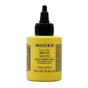Selective Professional OnCare Smooth Lamellar-Discipline Treatment serum za glajenje za dolge in lomljive lase 100 ml