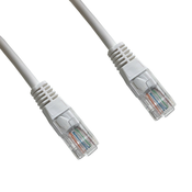 DATACOM Patch kabel UTP cat5e 5M bijeli