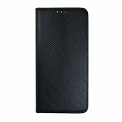 MaxMobile torbica za Motorola Moto G05 / E15 SMART MAGNET crna