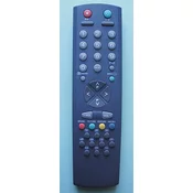 General SANYO RC2040 - zamenjava daljinski upravljalnik