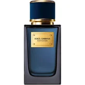 Dolce&Gabbana Velvet Blue Musk Eau de Parfum parfumska voda uniseks 100 ml