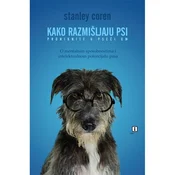 Kako razmišljaju psi