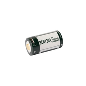 Keeppower RCR123A 3V 1000 mAh (Li-Ion)