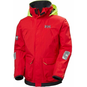 Helly Hansen Pier 3.0 Jakna Jakna za jedrenje