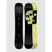 CAPiTA The Black Snowboard Of Death 2027 Snowboard black