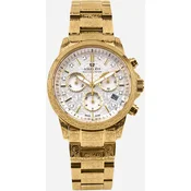 Louis XVI LXVI6002 Ladies Watch Palais Royale Chronograph 38mm 10ATM
