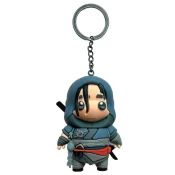 Assassins Creed Shadows Naoe 3D obesek za ključe - Good Loot