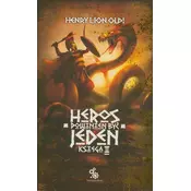 Heros powinien byc jeden Ksiega 2