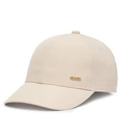Kapa s šiltom BOSS J53114 Kremna