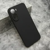 Futrola gentle color za xiaomi redmi a7 pro 4g/redmi a7 pro 5g crna ( F125455 )