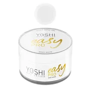 shumee Yoshi Easy Pro Gel UV/LED gradilni gel - mlečno bel 50 ml