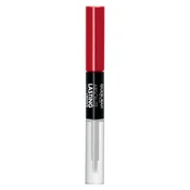 Deborah Absolute Long Lasting Liquid Lipstick 17 - Antique Pink