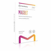 Magbet 40 kapsula