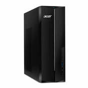 Acer Aspire XC-1785 SFF PC Intel i5-14400 16GB DDR5 RAM 1TB M.2 SSD Intel UHD Graphics Windows 11 Home